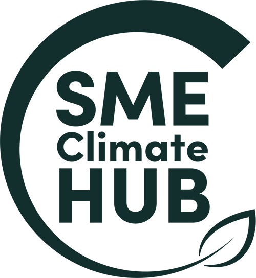 SME Climate Hub - Energy Renewables